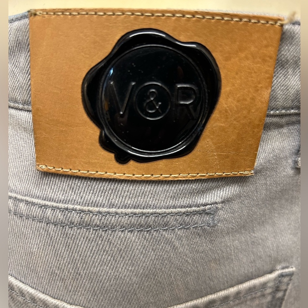 Viktor & Rolf Jeans
